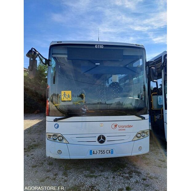 2009 Mercedes-Benz INTOURO-43182919