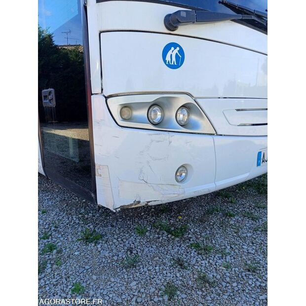 2009 Mercedes-Benz INTOURO-43182920