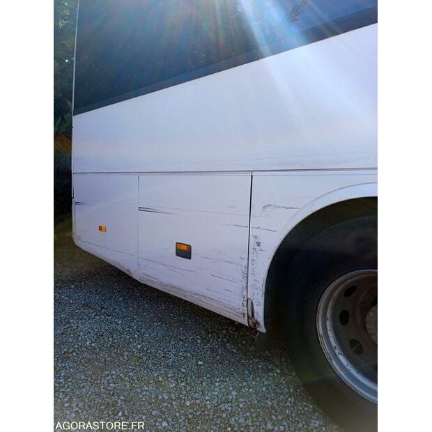 2009 Mercedes-Benz INTOURO-43182923