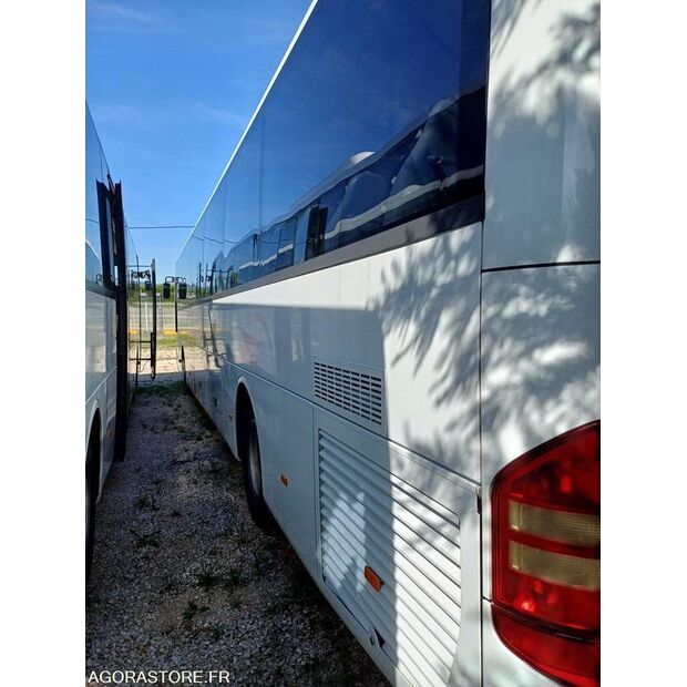 2009 Mercedes-Benz INTOURO-43182925