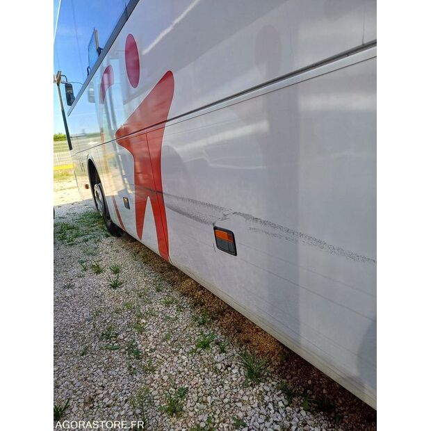 2009 Mercedes-Benz INTOURO-43182926