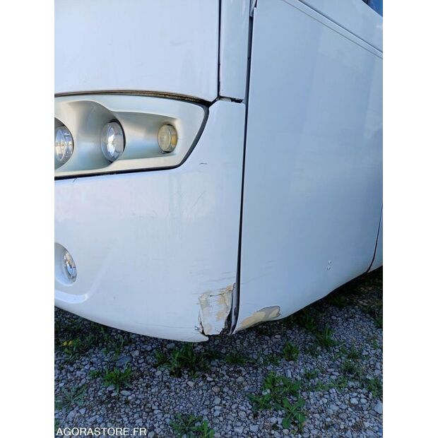 2009 Mercedes-Benz INTOURO-43182927