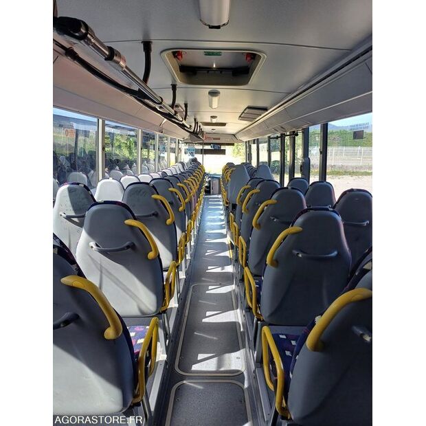 2009 Mercedes-Benz INTOURO-43182929