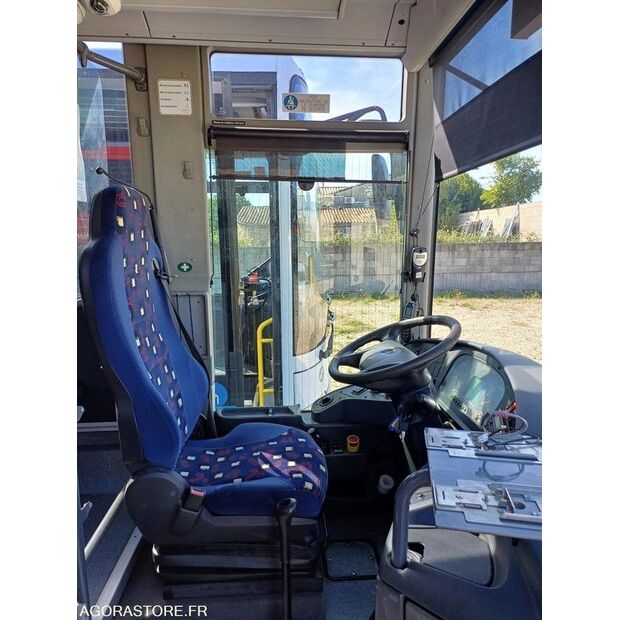 2009 Mercedes-Benz INTOURO-43182930