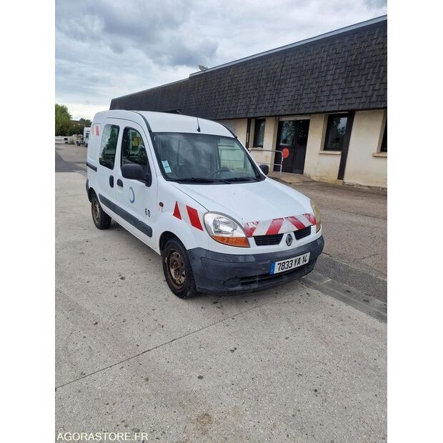 2003 Renault Kangoo-43182936