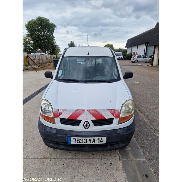 2003 Renault Kangoo-43182937