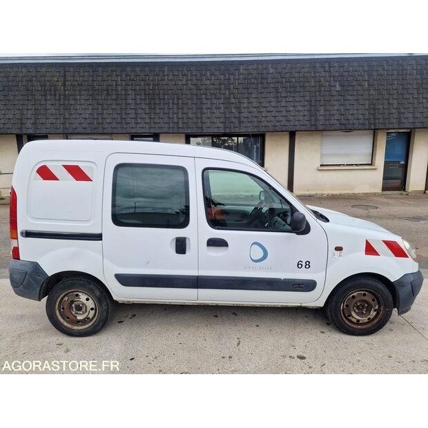 2003 Renault Kangoo-43182938