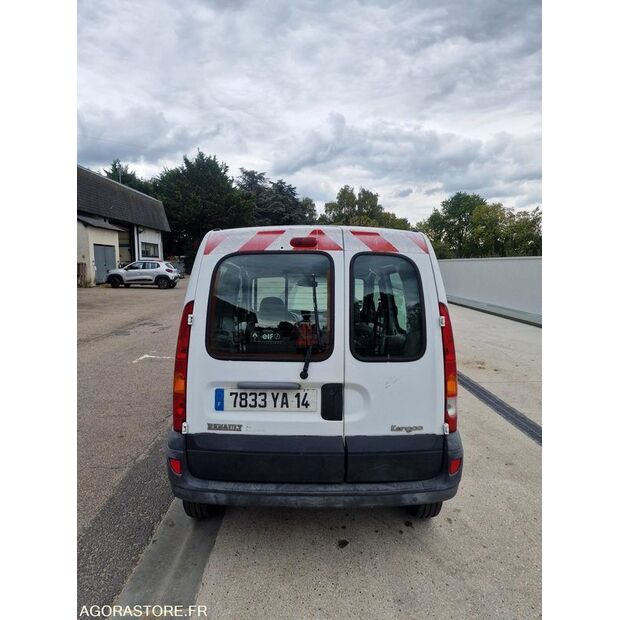2003 Renault Kangoo-43182939