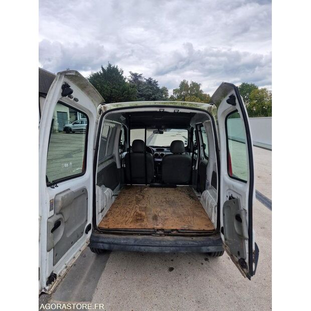 2003 Renault Kangoo-43182941