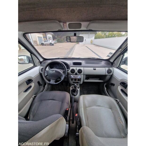 2003 Renault Kangoo-43182943