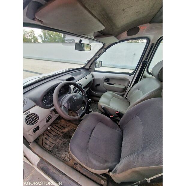 2003 Renault Kangoo-43182944