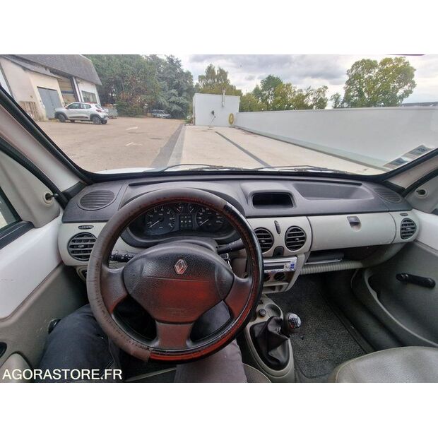 2003 Renault Kangoo-43182947