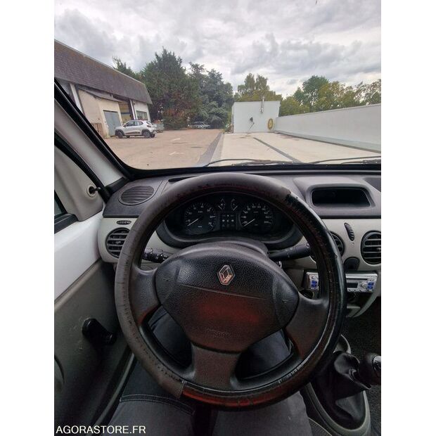 2003 Renault Kangoo-43182948