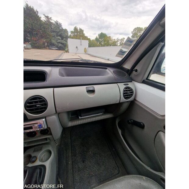 2003 Renault Kangoo-43182949