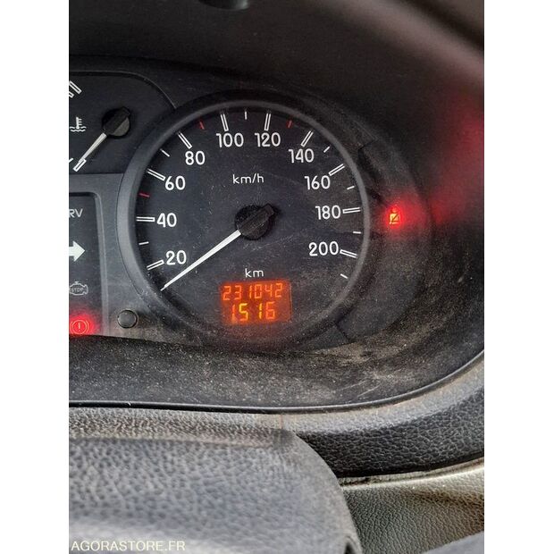 2003 Renault Kangoo-43182951