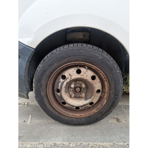 2003 Renault Kangoo-43182952