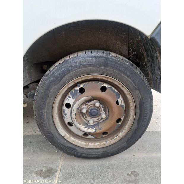 2003 Renault Kangoo-43182953