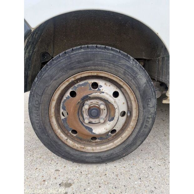 2003 Renault Kangoo-43182954