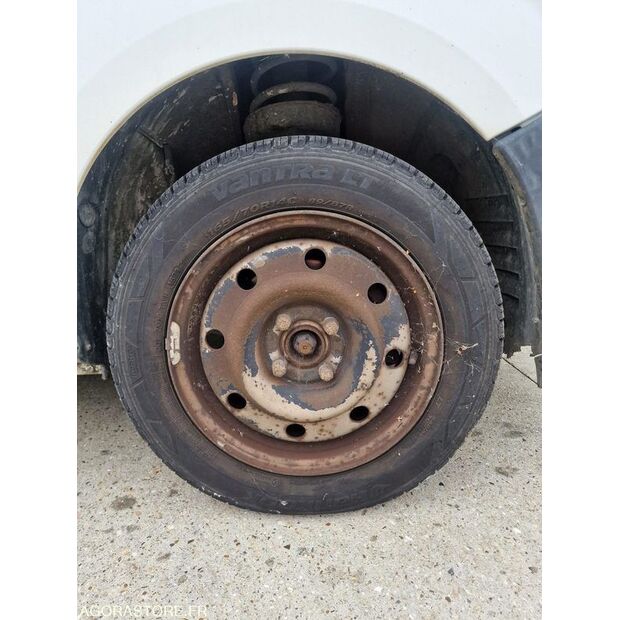 2003 Renault Kangoo-43182955