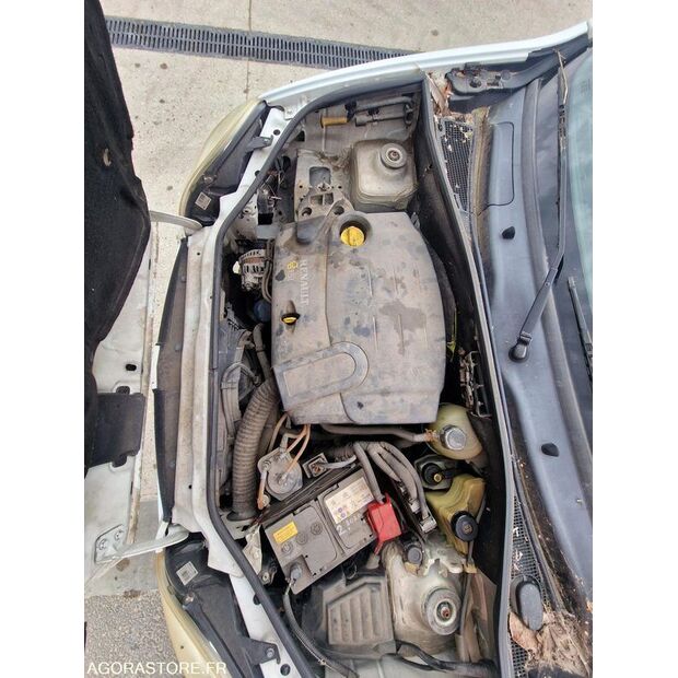 2003 Renault Kangoo-43182956