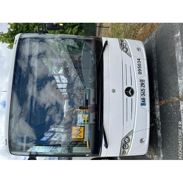 2009 Mercedes-Benz INTOURO-43182957