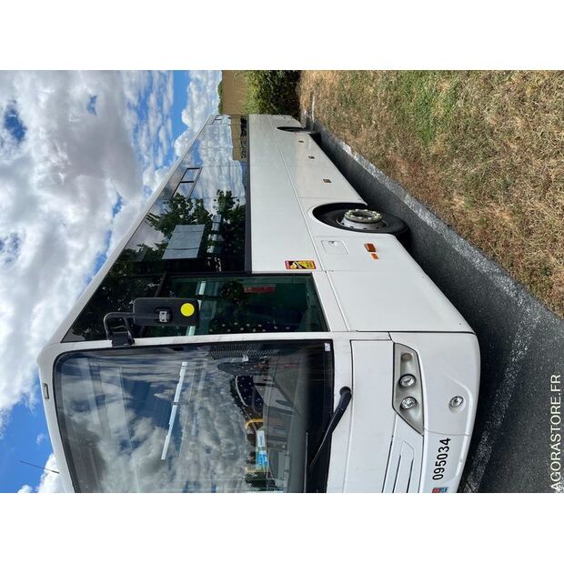 2009 Mercedes-Benz INTOURO-43182958