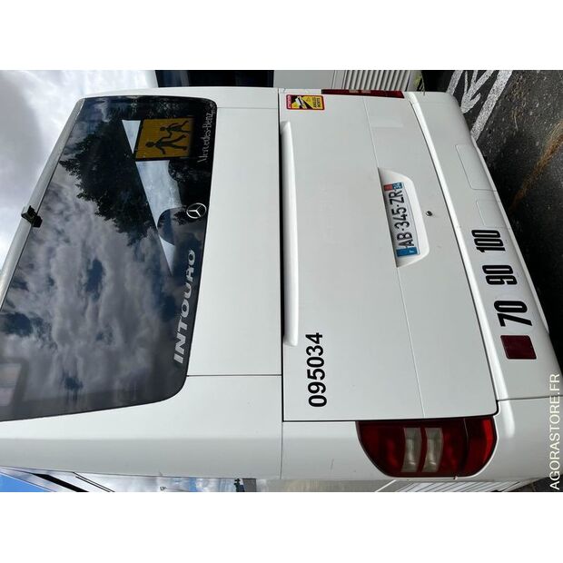 2009 Mercedes-Benz INTOURO-43182959