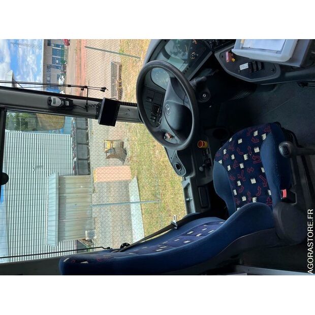 2009 Mercedes-Benz INTOURO-43182961