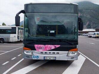 صورة ل الباصات 2012 سيترا S416NF