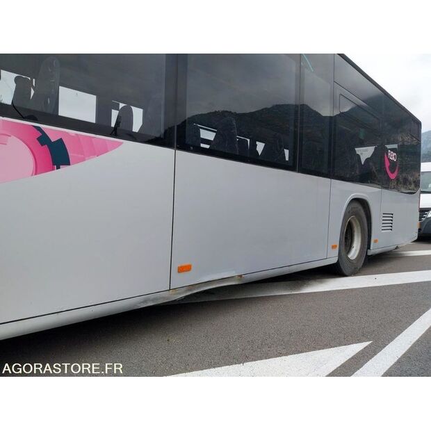 2012 Setra S416NF-43182978