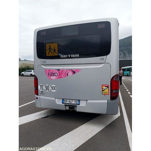 2012 Setra S416NF-43182979