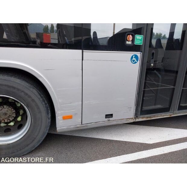 2012 Setra S416NF-43182980