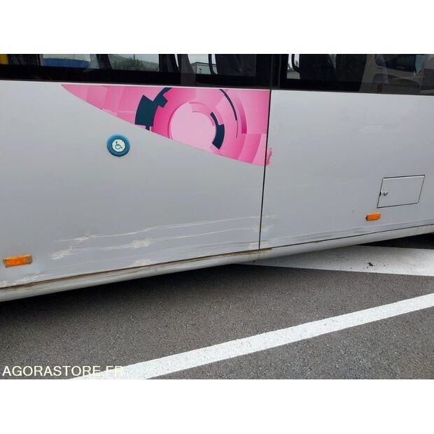 2012 Setra S416NF-43182981