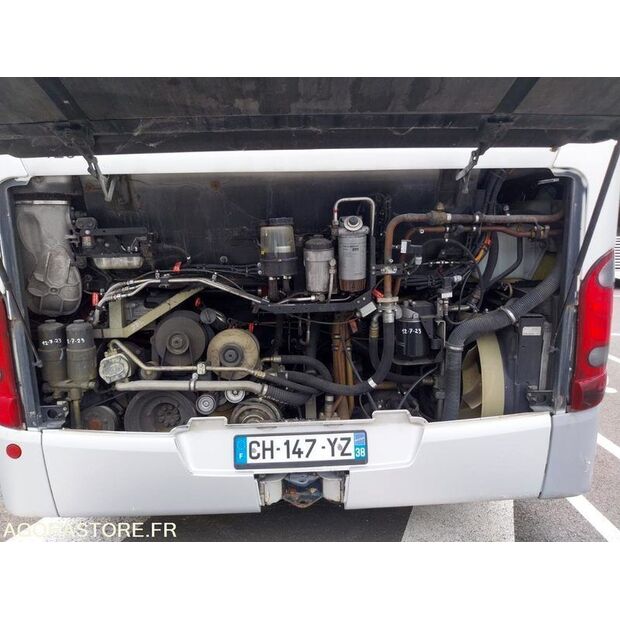 2012 Setra S416NF-43182983