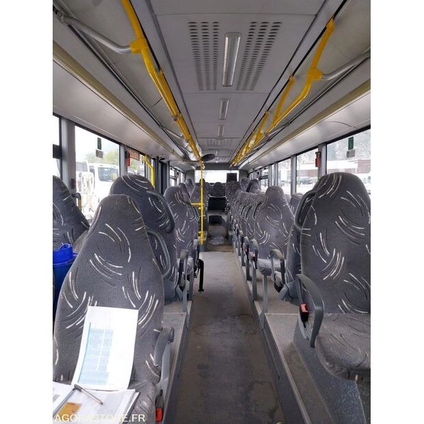 2012 Setra S416NF-43182985