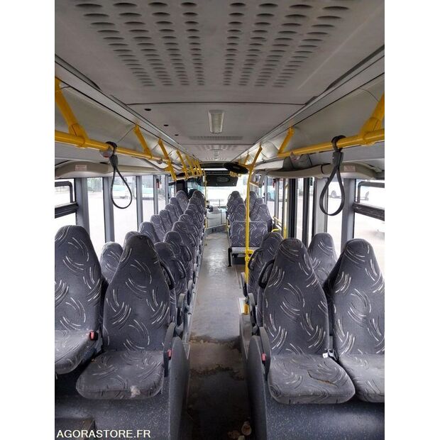 2012 Setra S416NF-43182986