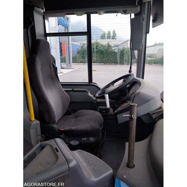 2012 Setra S416NF-43182987