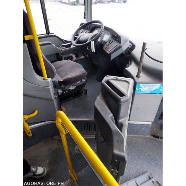 2012 Setra S416NF-43182988