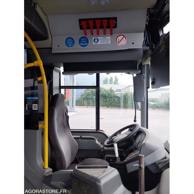 2012 Setra S416NF-43182989