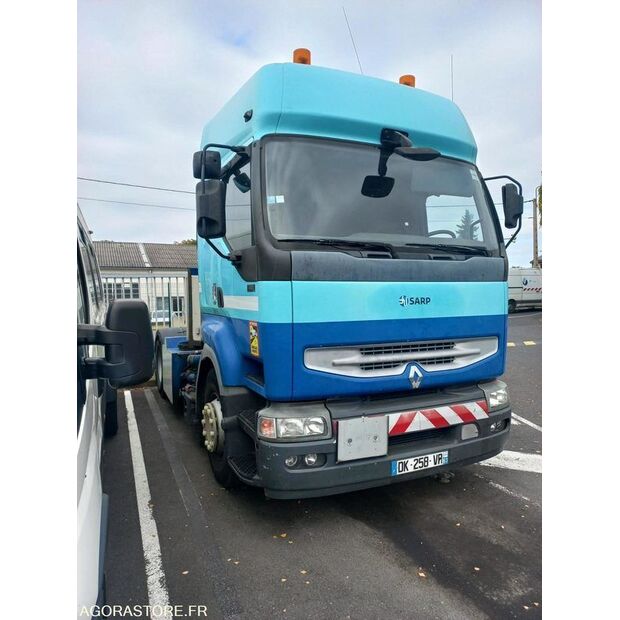 2006 رينو PREMIUM-43182990