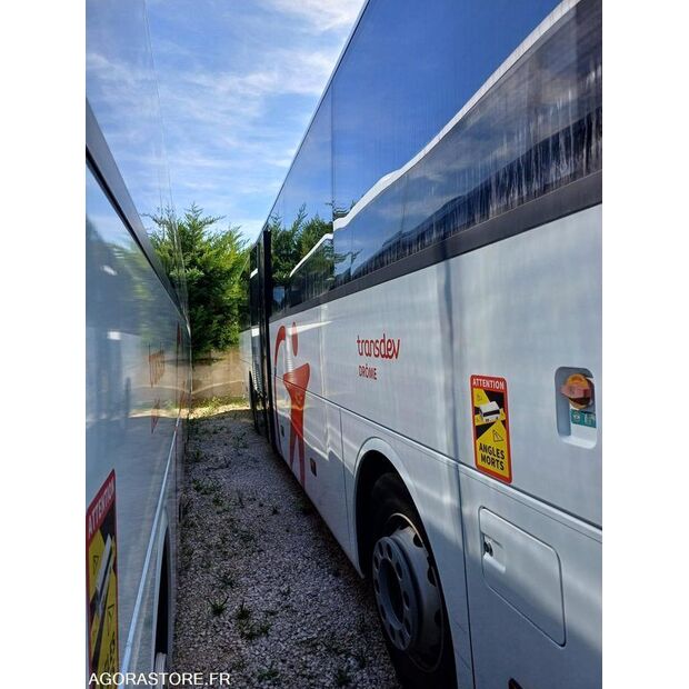 2009 Mercedes-Benz INTOURO-43183019