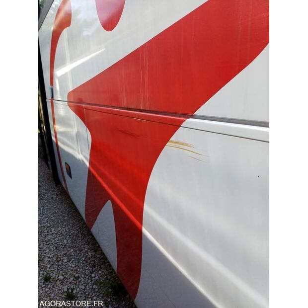 2009 Mercedes-Benz INTOURO-43183020