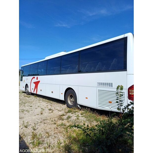 2009 Mercedes-Benz INTOURO-43183024