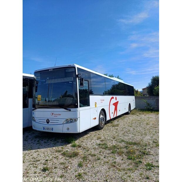 2009 Mercedes-Benz INTOURO-43183025