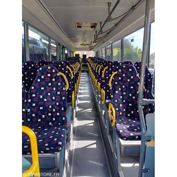 2009 Mercedes-Benz INTOURO-43183026