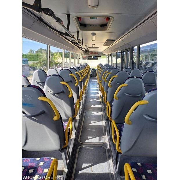 2009 Mercedes-Benz INTOURO-43183027