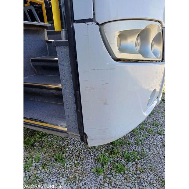 2009 Mercedes-Benz INTOURO-43183030