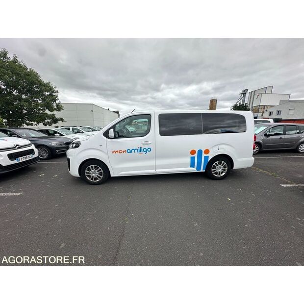 2017 سيتروين Jumpy-43183031