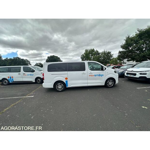 2017 سيتروين Jumpy-43183032