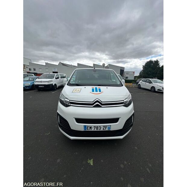 2017 سيتروين Jumpy-43183033